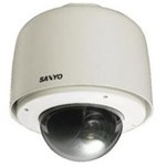 Camera Sanyo VCC-9700EXCP